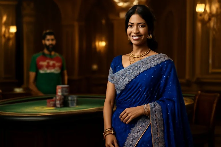222bet সাপোর্ট টিম হেডসেটে ব্যবহারকারীর উত্তর দিচ্ছে